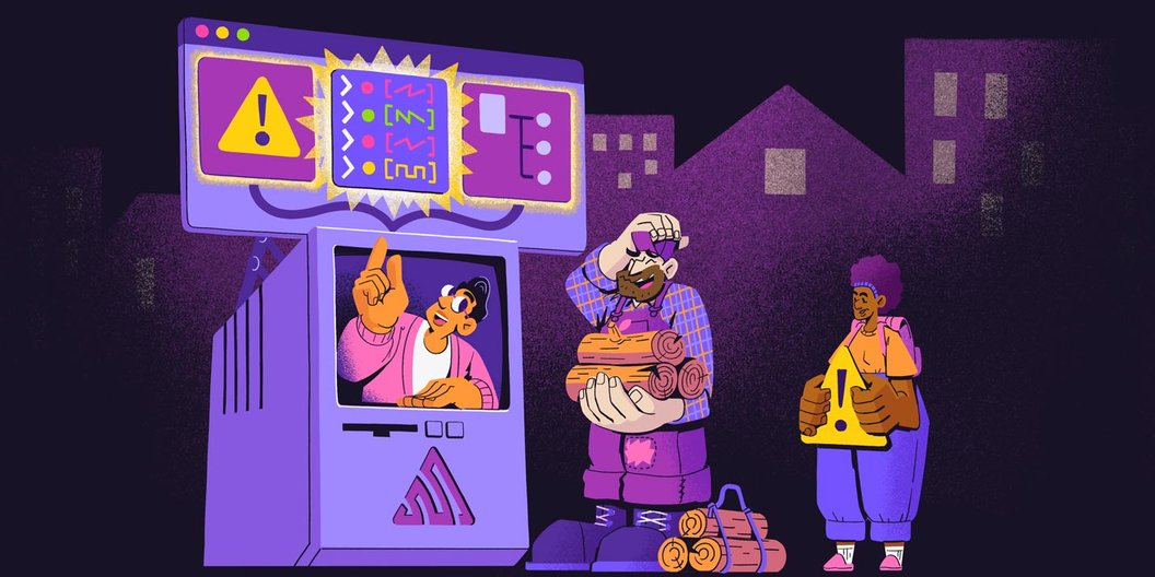 Logs in Sentry: Now in Open Beta