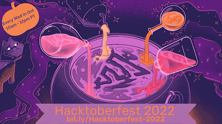 Hacktoberfest 2022: Explore Sentry OSS