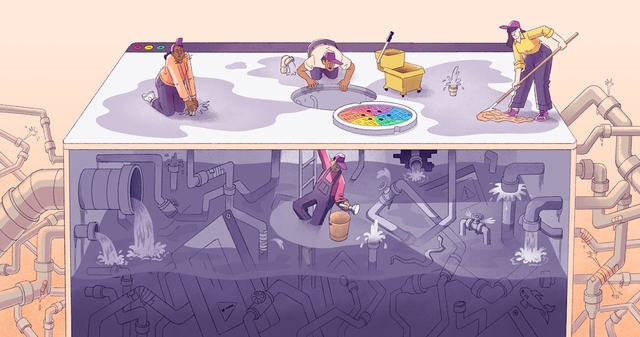 You Build It, You Run It: Solving the Ownership Dilemma