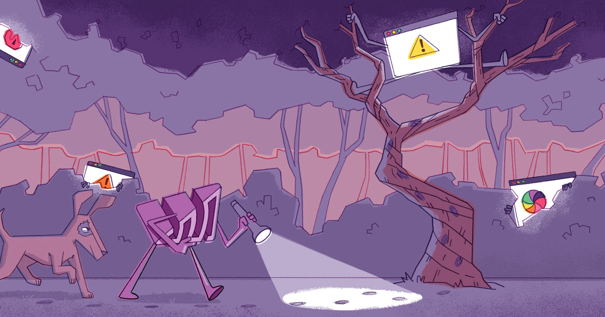 Recorded AMA: Frontend Error Monitoring 101