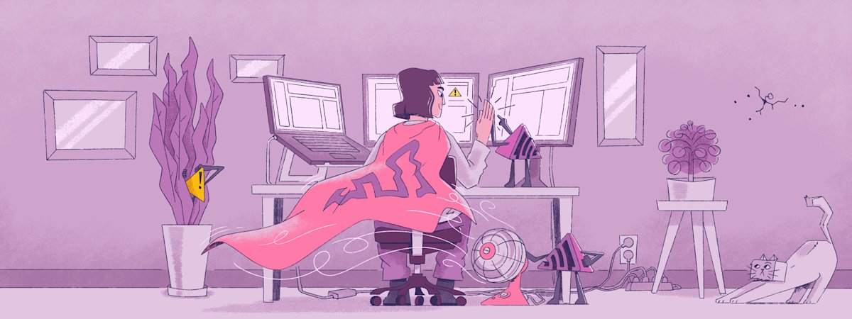 Legacy Application Performance Monitoring (APM) Tools Are Failing Modern-day Developers